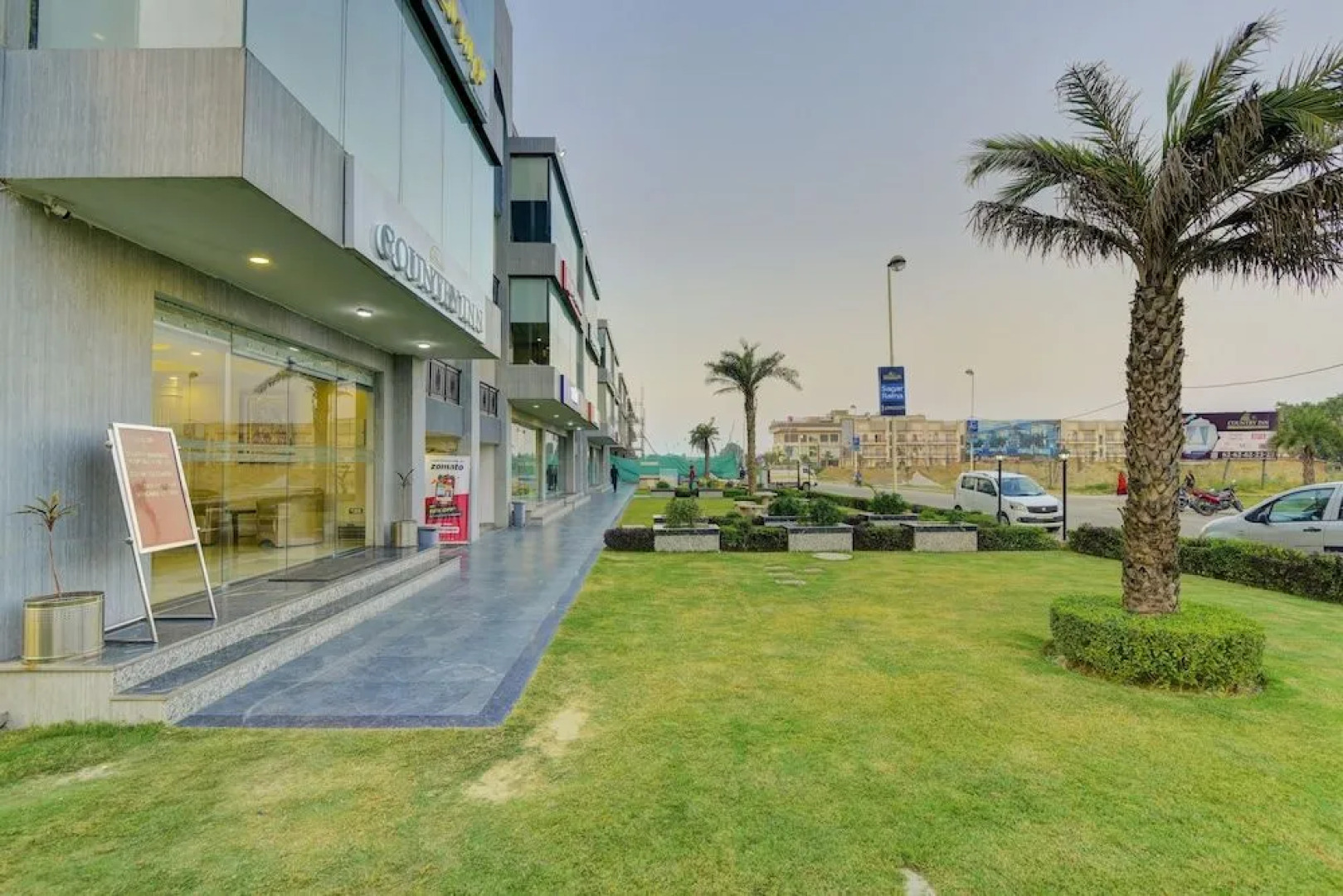 Country Inn Hotels And Resorts