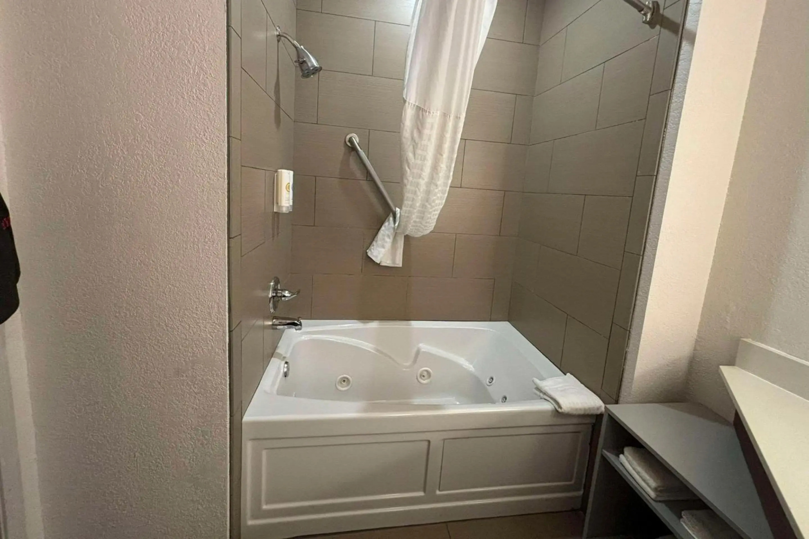 Comfort Inn & Suites Burnet