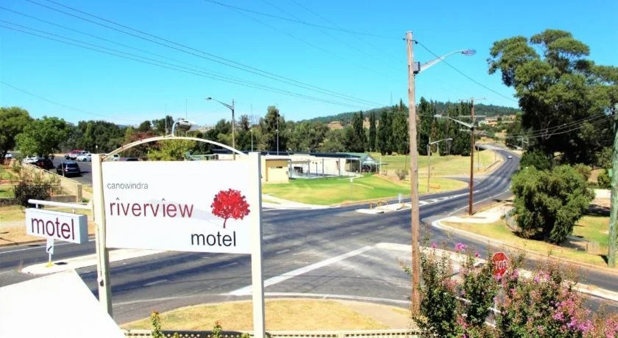 Canowindra Riverview Motel