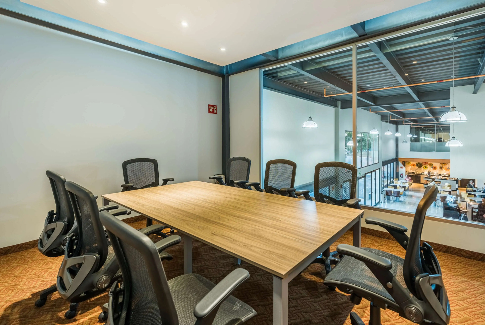 Wyndham Garden Guadalajara Expo