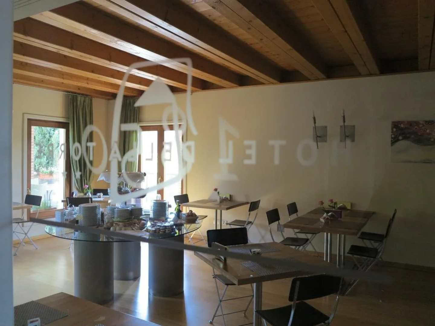 Hotel Della Torre 1850