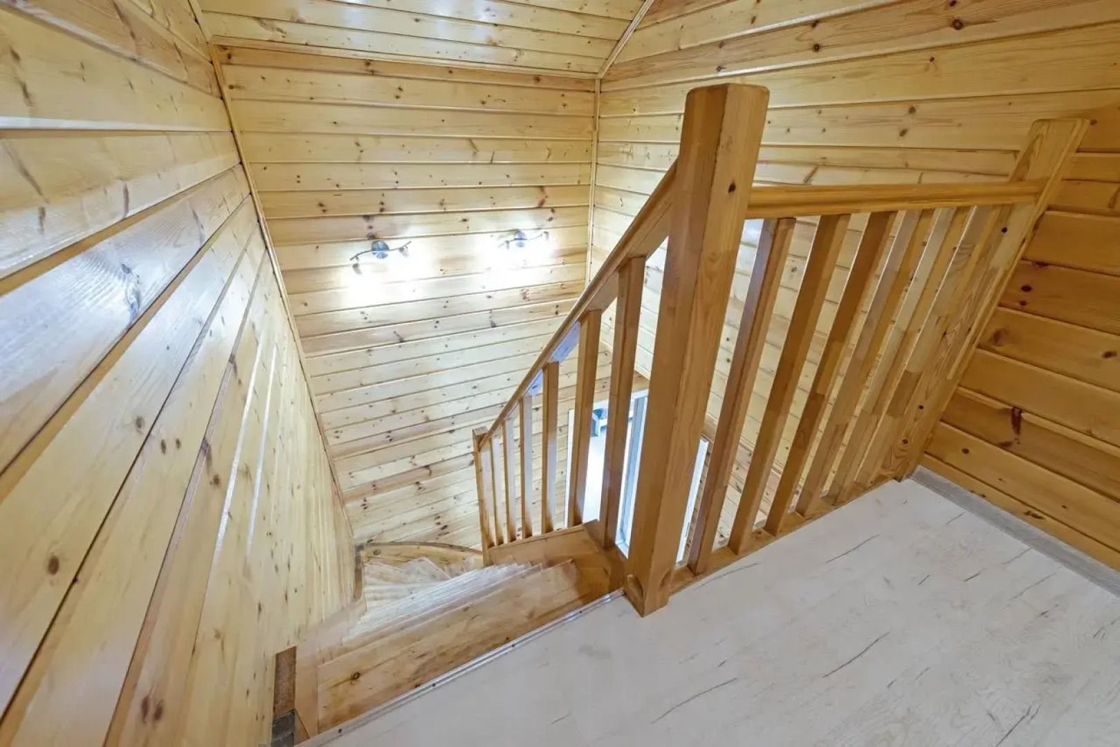 Коттедж на Солнечной