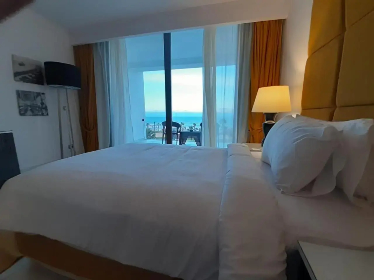 Porto Said Hotel & Spa