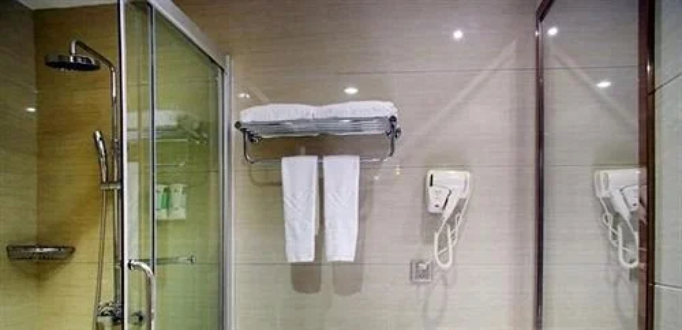 Nanning Wuzhou International Hotel