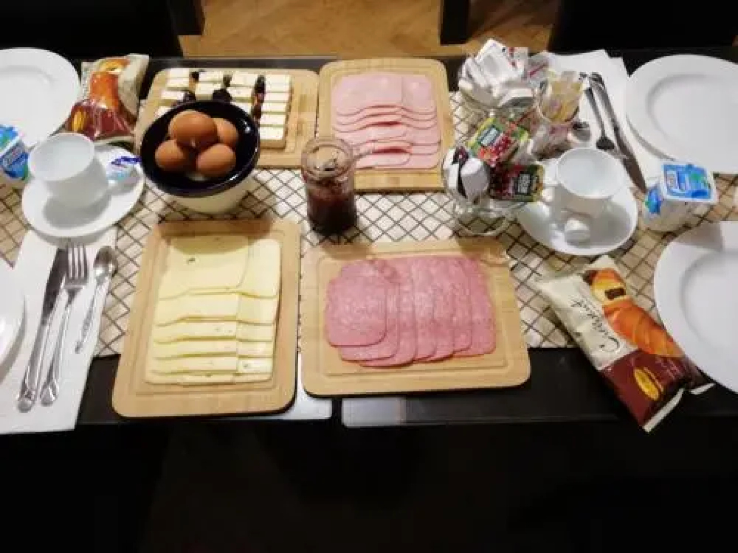 Casa Soare