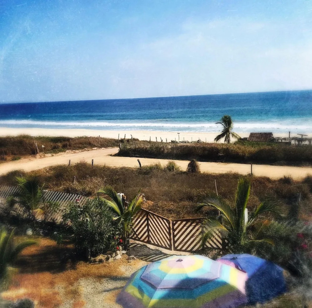 Casa del Mar