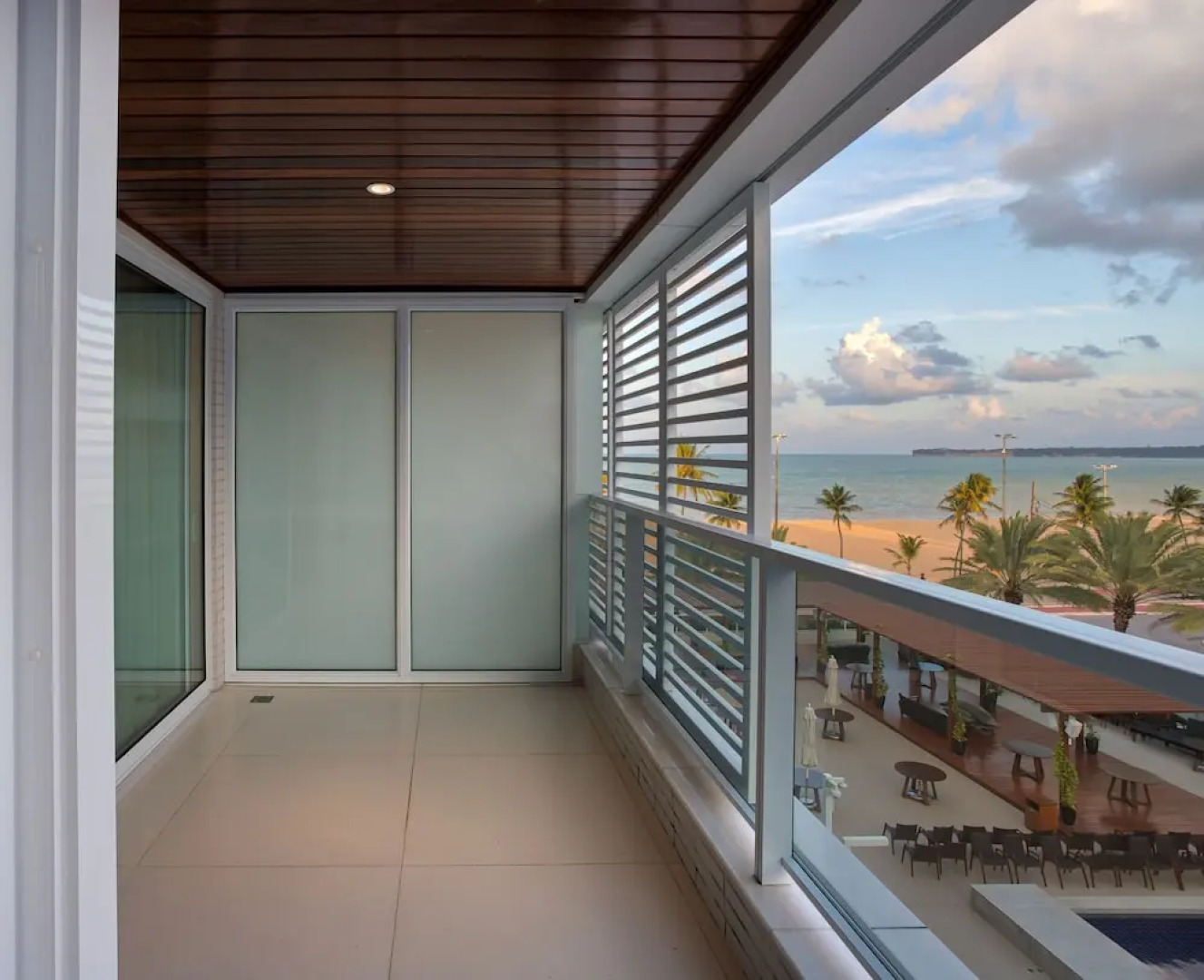 Residencial Solar Tambaú