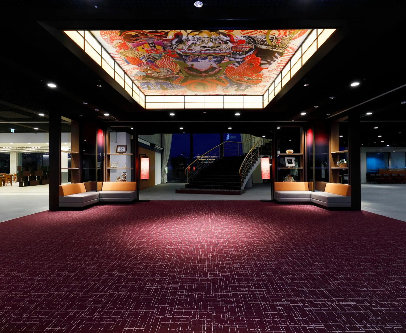 Mercure Saga Karatsu Resort