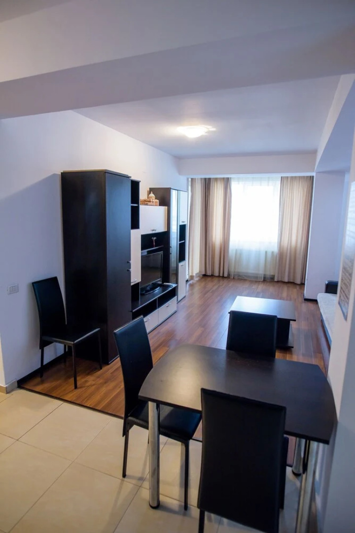 Apartament Bianca