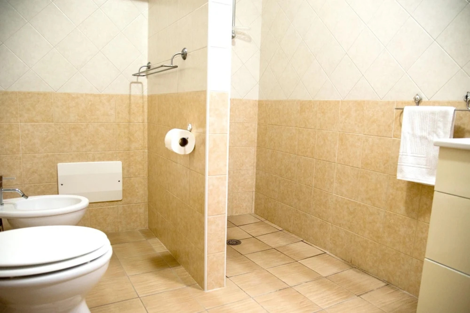 Apartment With 3 Bedrooms in Bosco di Caiazzo, With Wonderful Mountain View, Shared Pool, Enclosed Garden