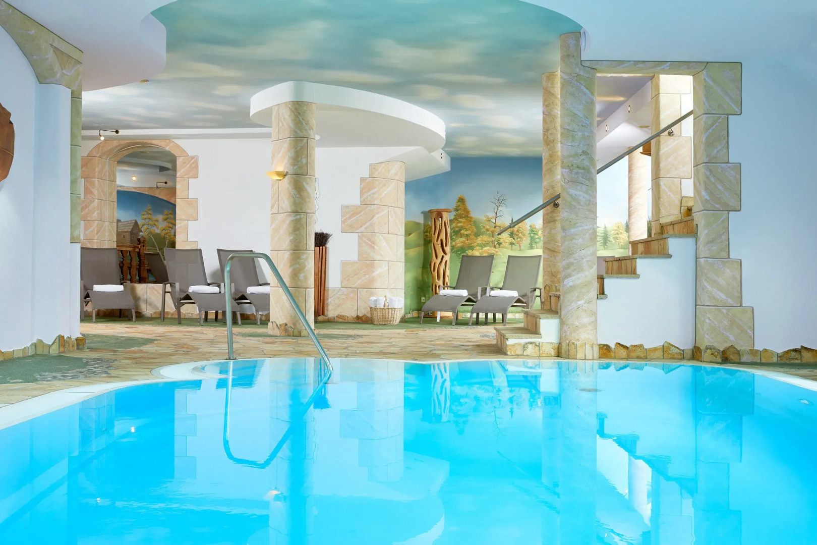 die Hochkönigin - Mountain Resort