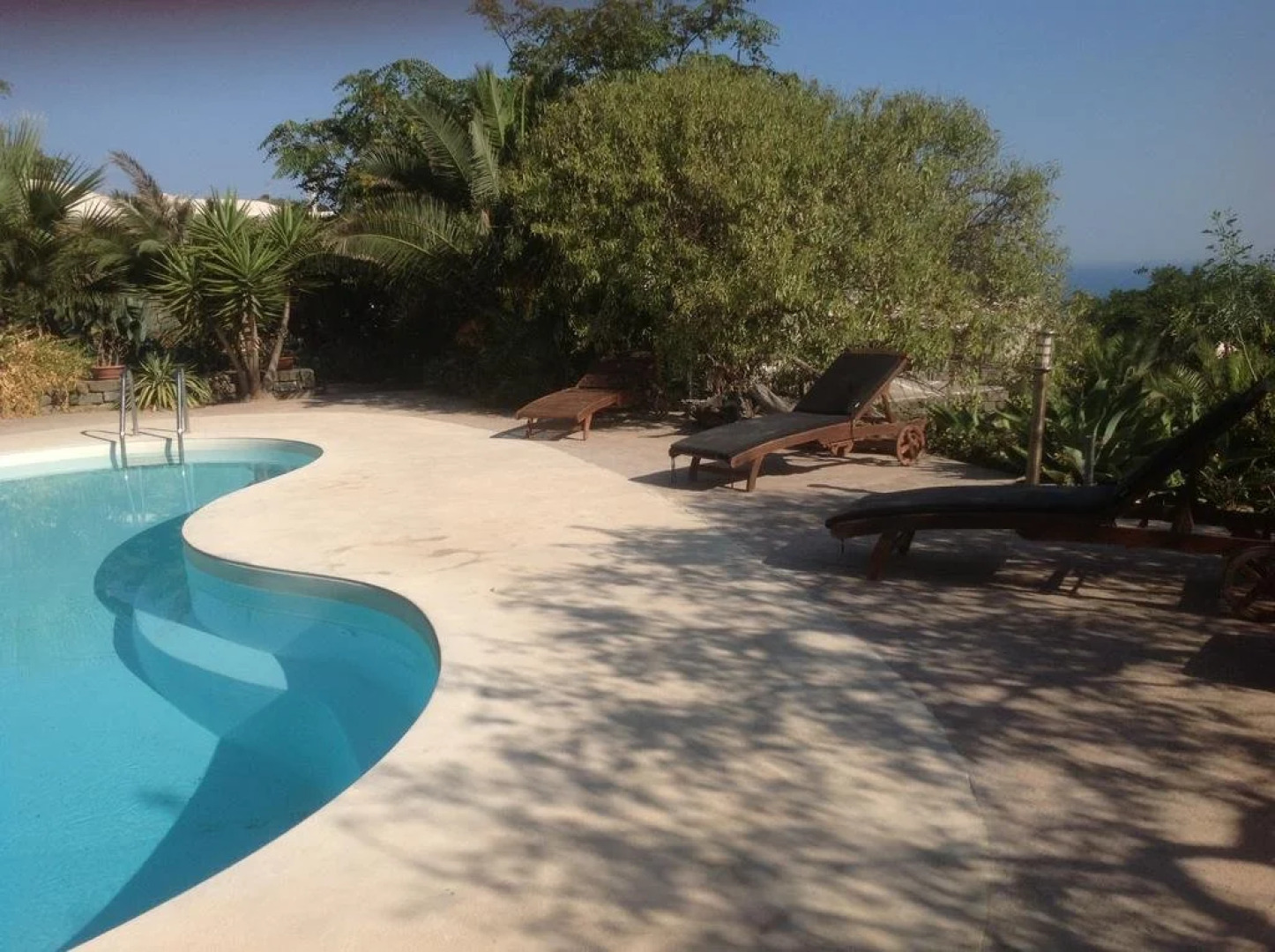 Residence Casa Dei Fiori