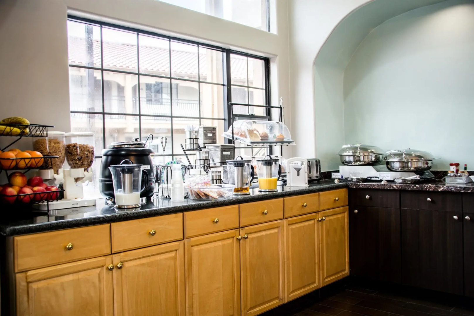 SureStay Plus by Best Western Santa Clara Silicon Valley