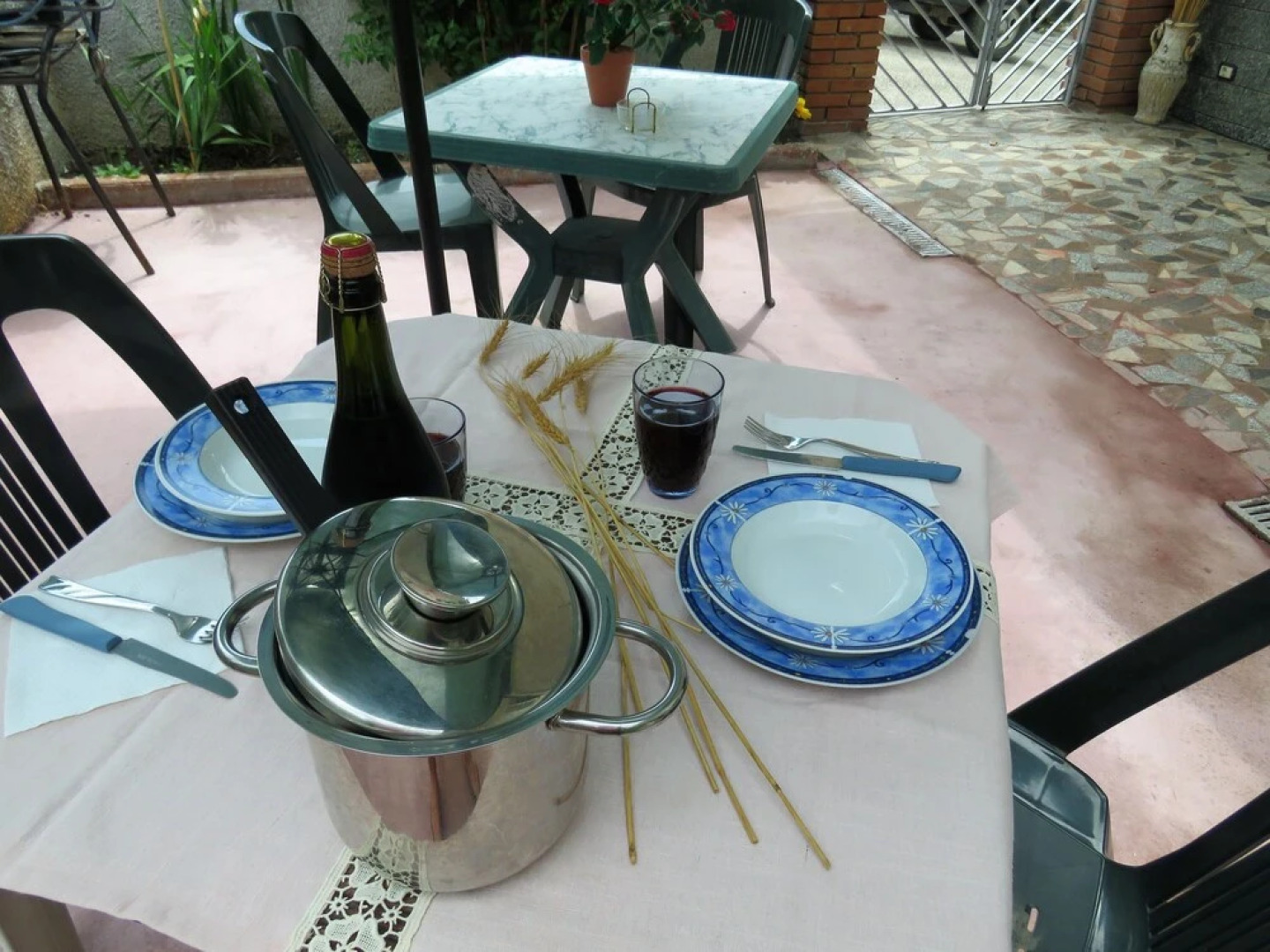 Guest House Vista Mare