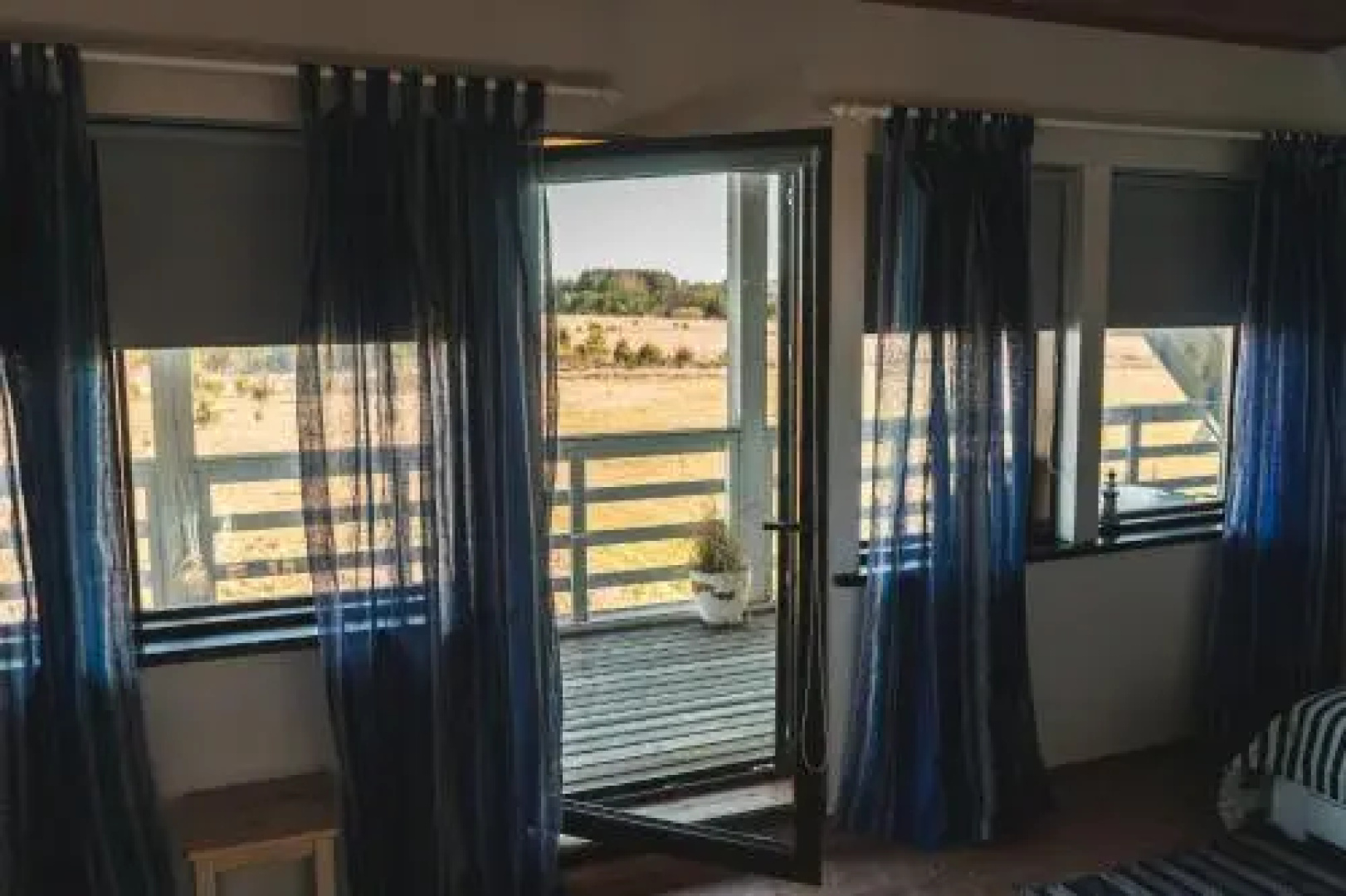 Tiiupesa Guest House