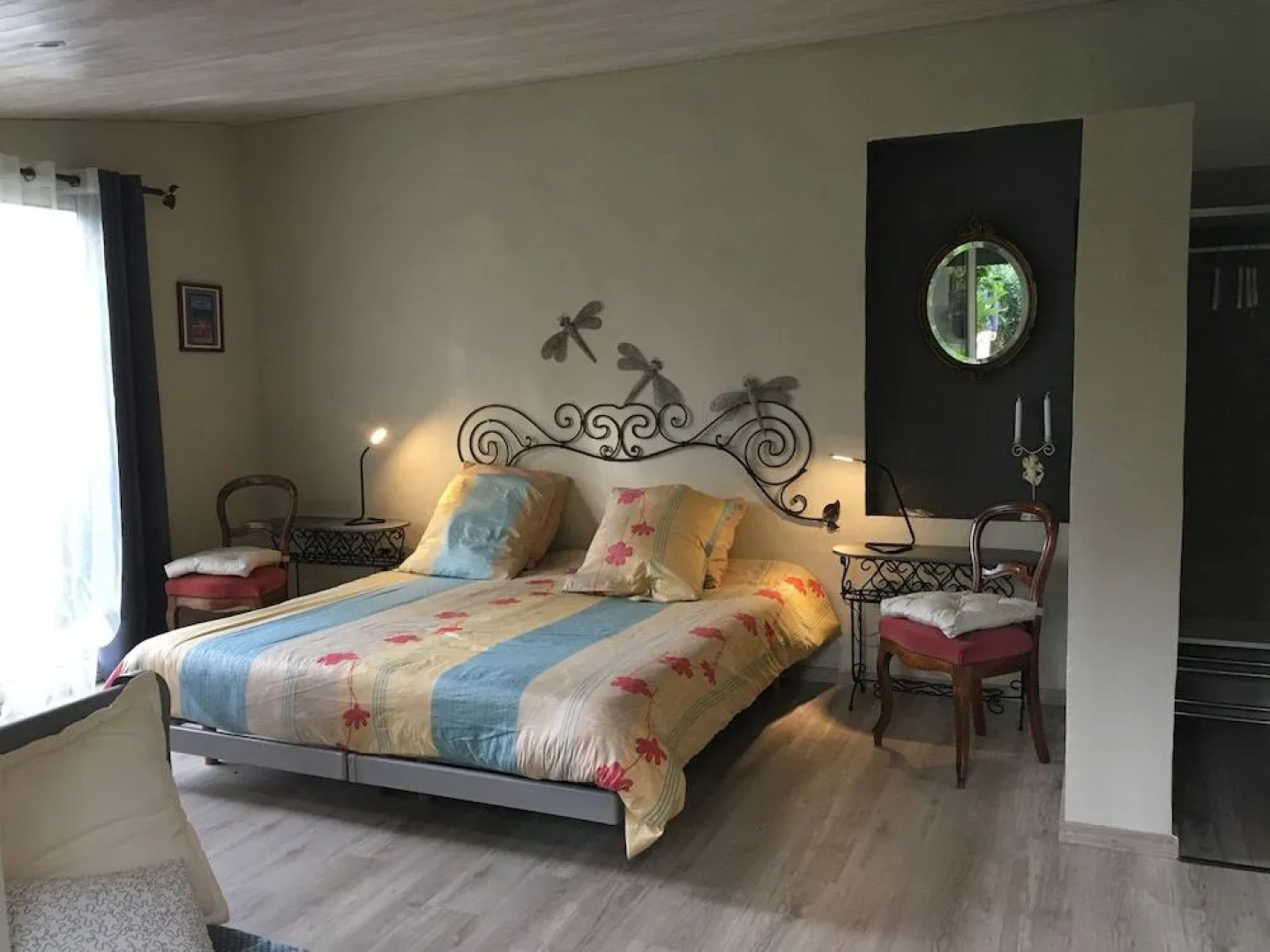 Chambres d'hôtes Gourmandine