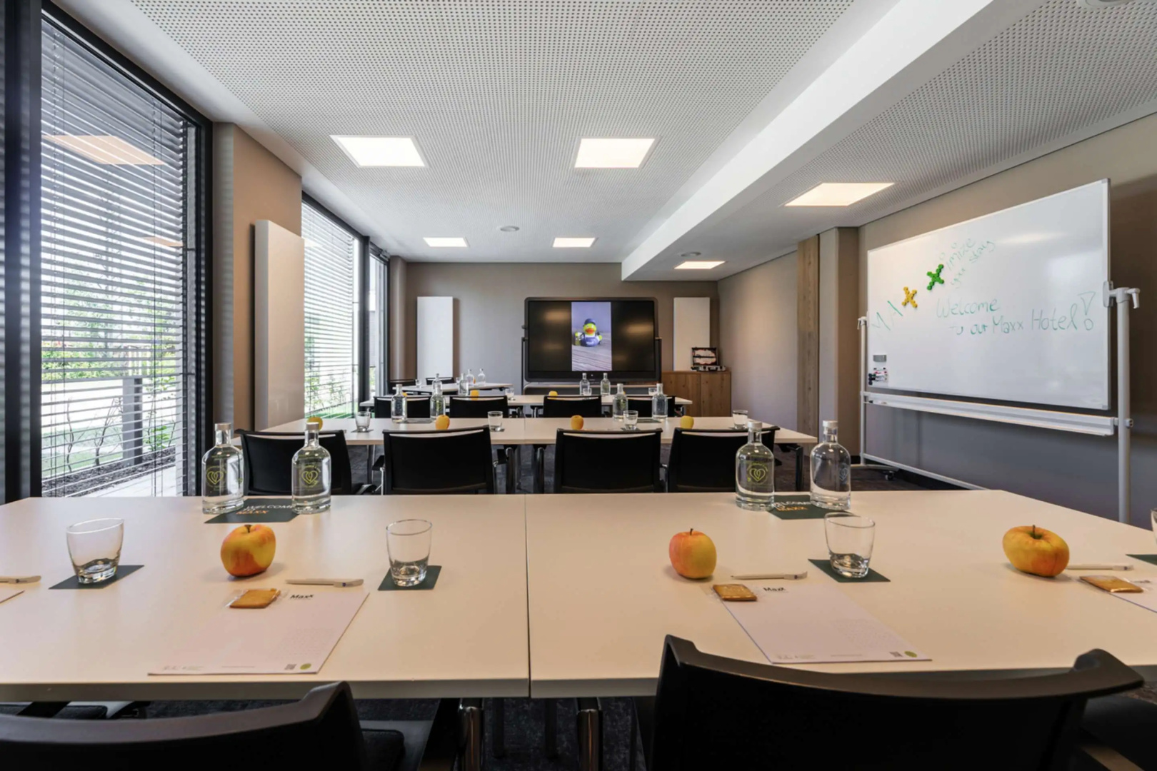 Maxx Hotel Aalen