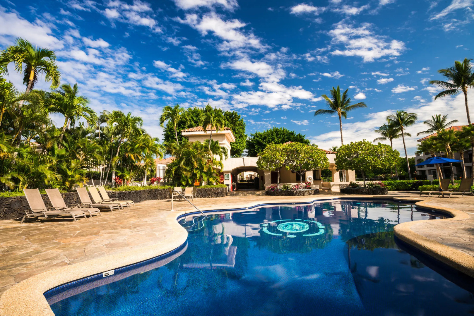 Shores at Waikoloa