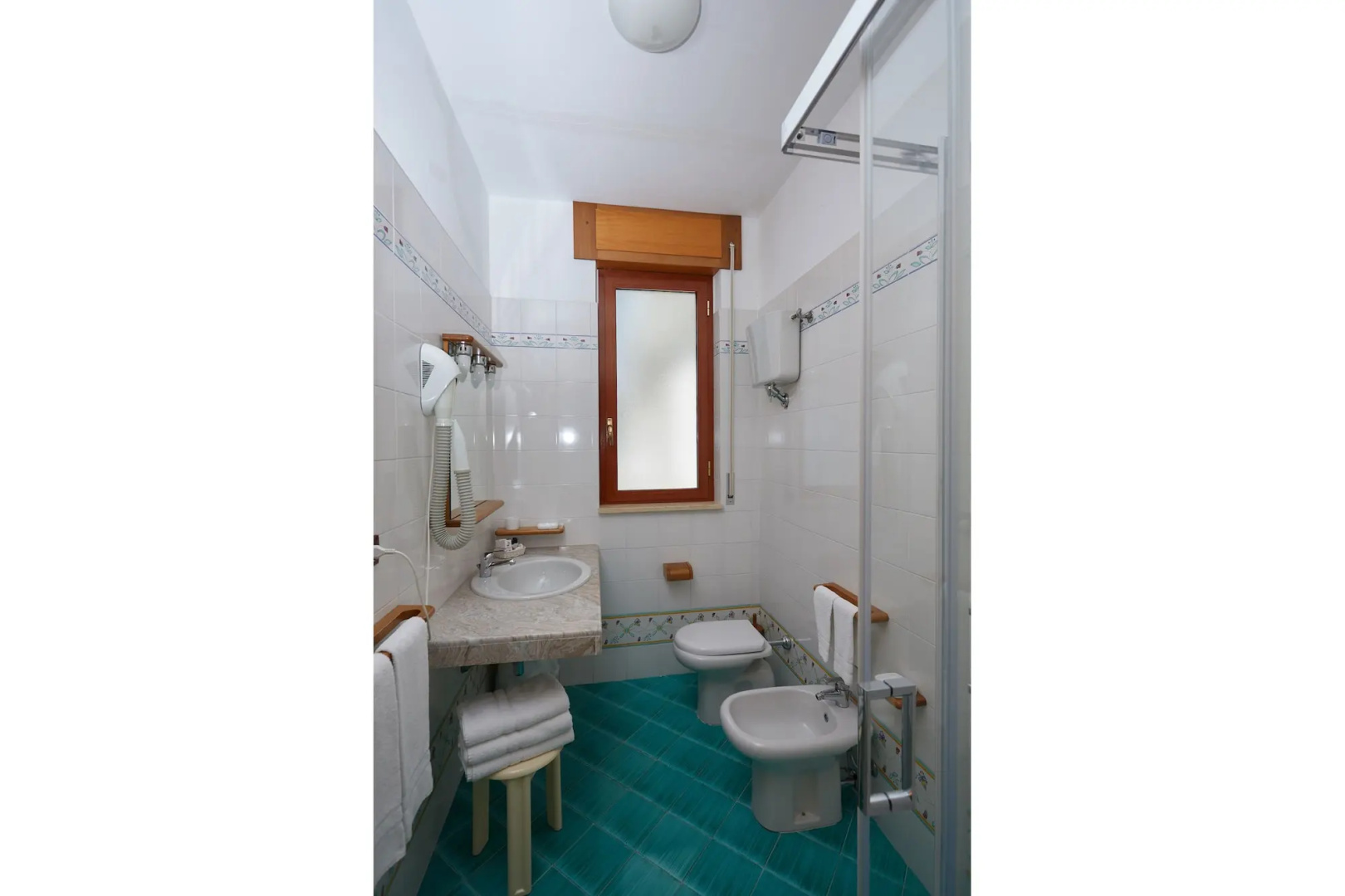 Club Residence La Castellana