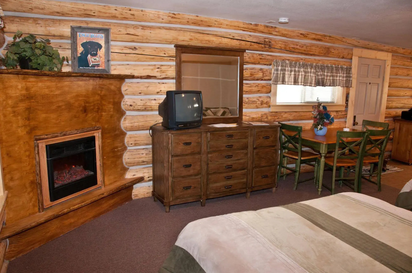 San Juan Motel & Spa