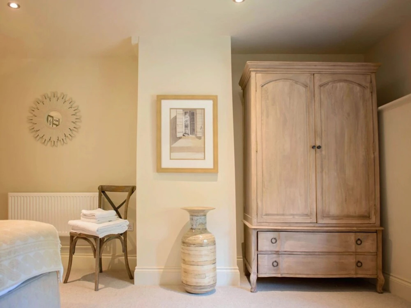 The George Great Oxendon