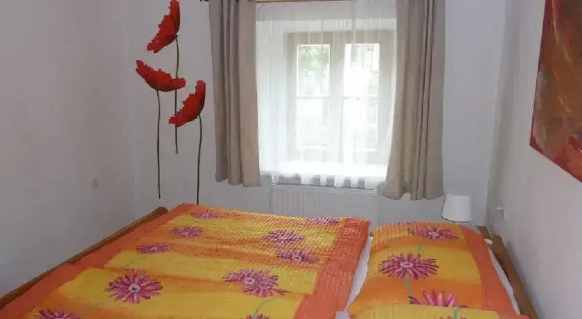 Anton und Edith Zimmermann