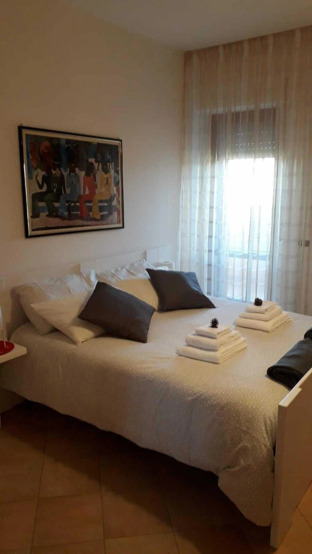 The holiday house