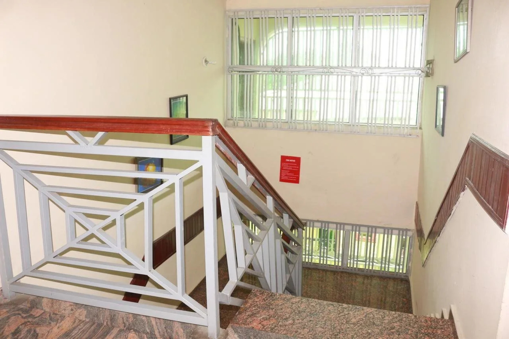 Planet Guest House