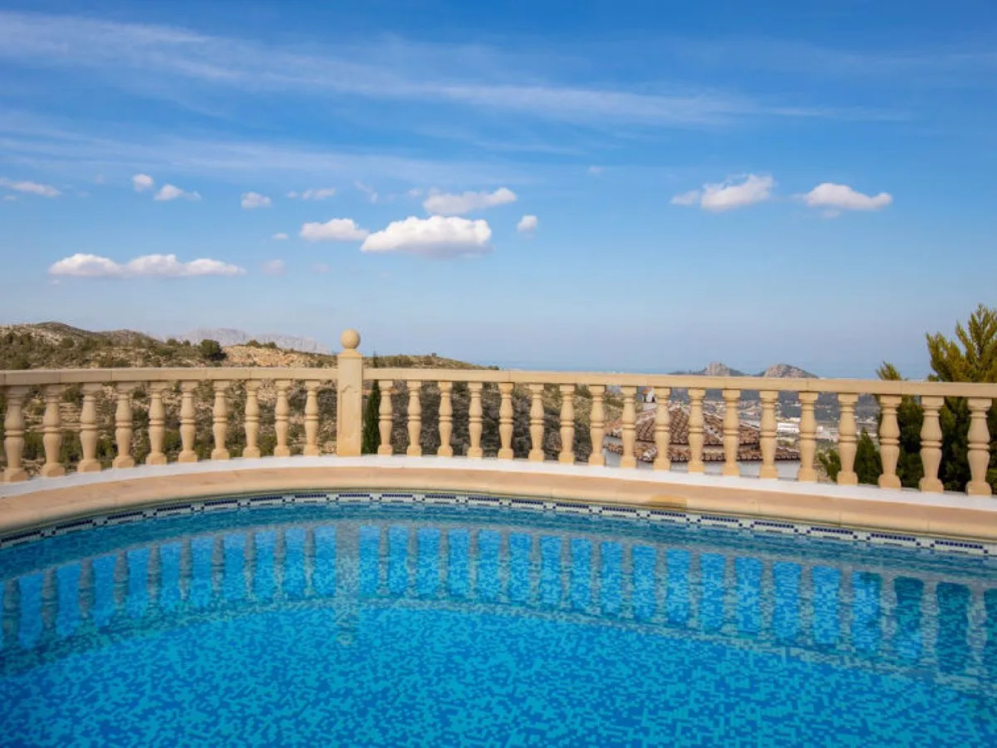 Villa Robinson