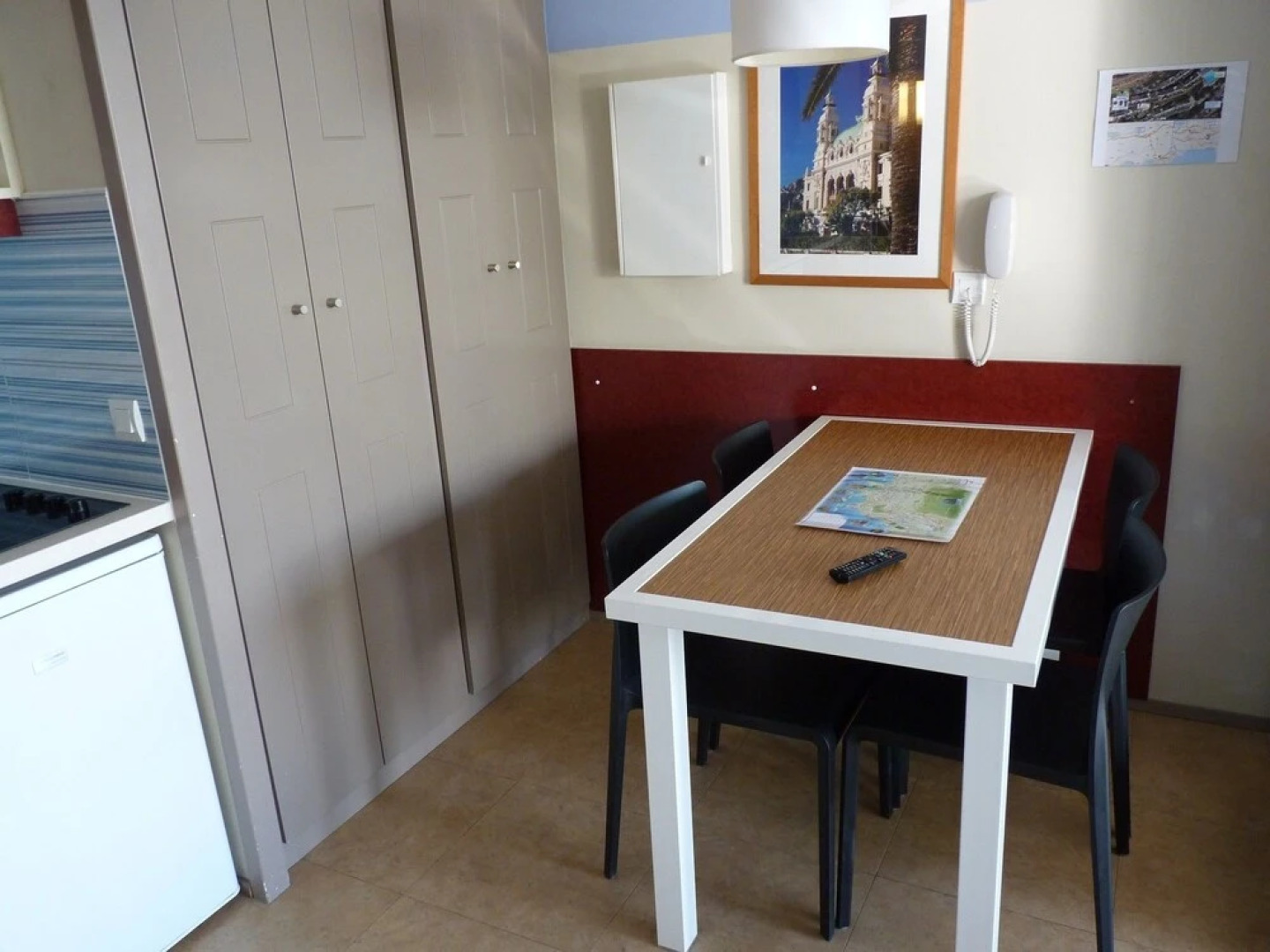 Residence Costa Plana