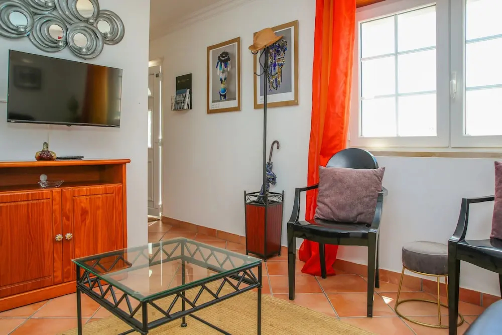 Pata da Gaivota Boutique House