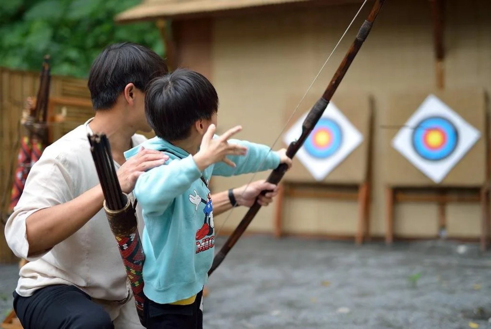 Chihpen Century Hotel