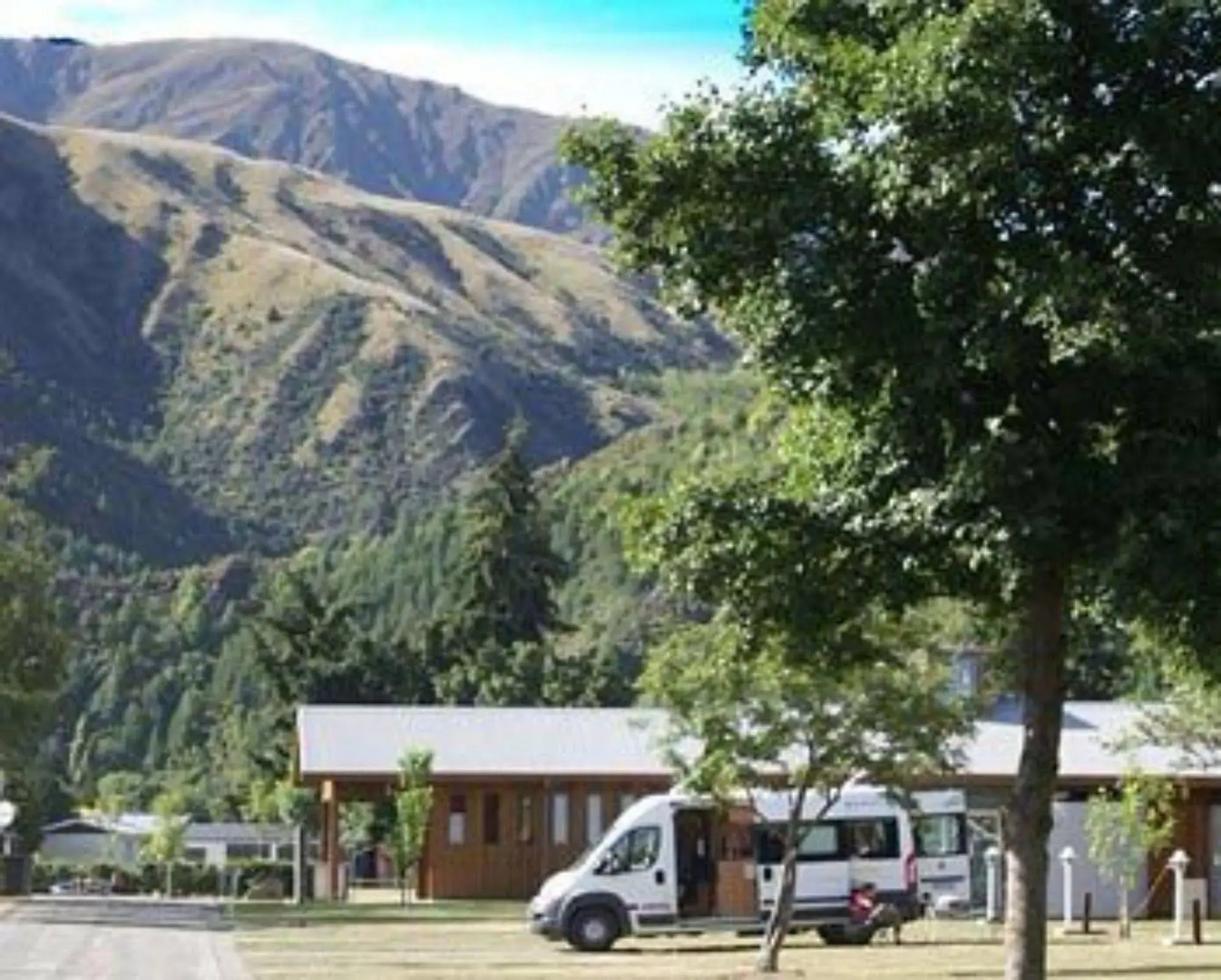 Arrowtown Holiday Park