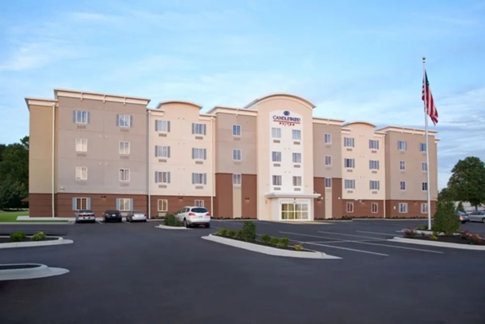 Candlewood Suites Bemidji - Paul Bunyan, An Ihg Hotel