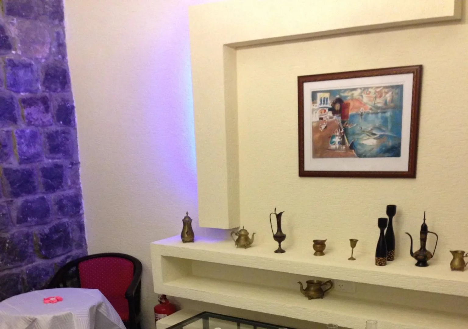 City Stay Tiberias