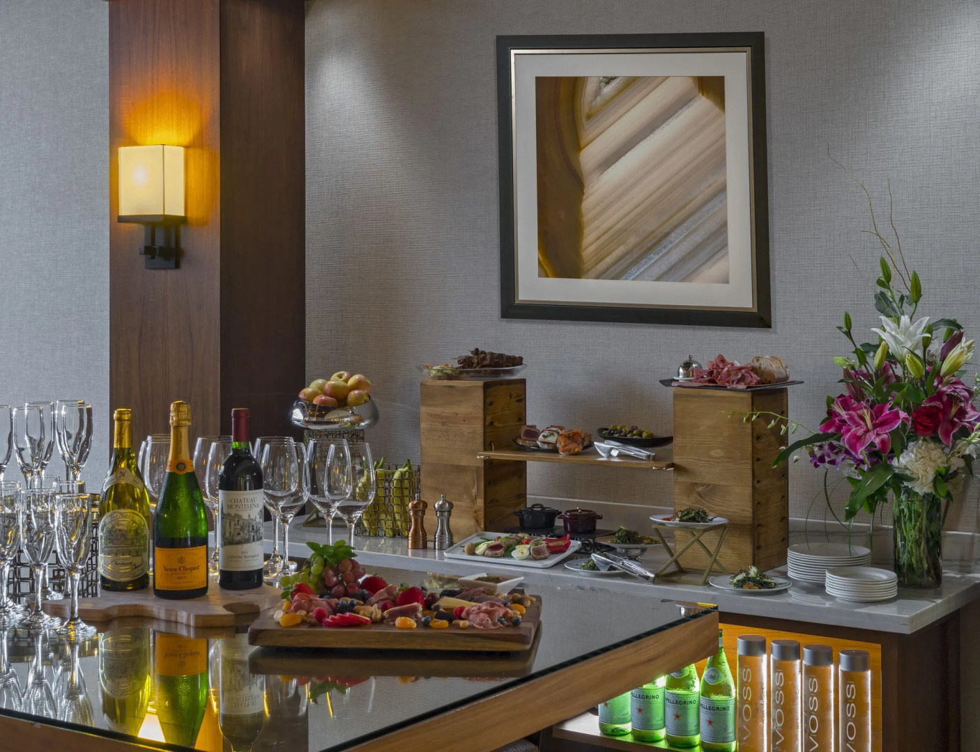 The Woodlands Resort, Curio Collection by Hilton