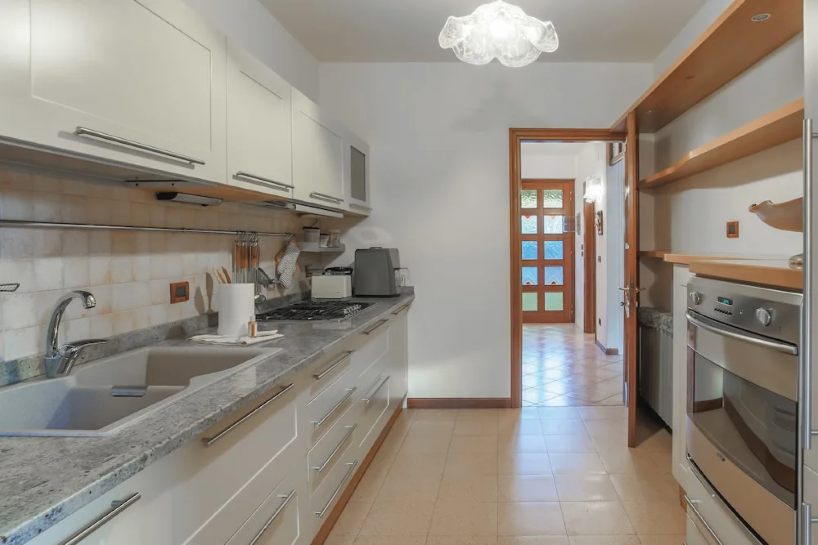 Triestevillas Bucolic Villa Camposacro