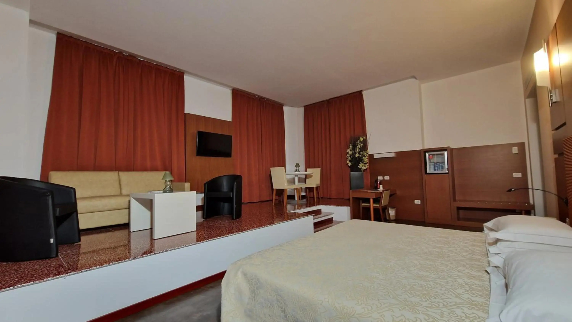 Hotel Mareschi Palace