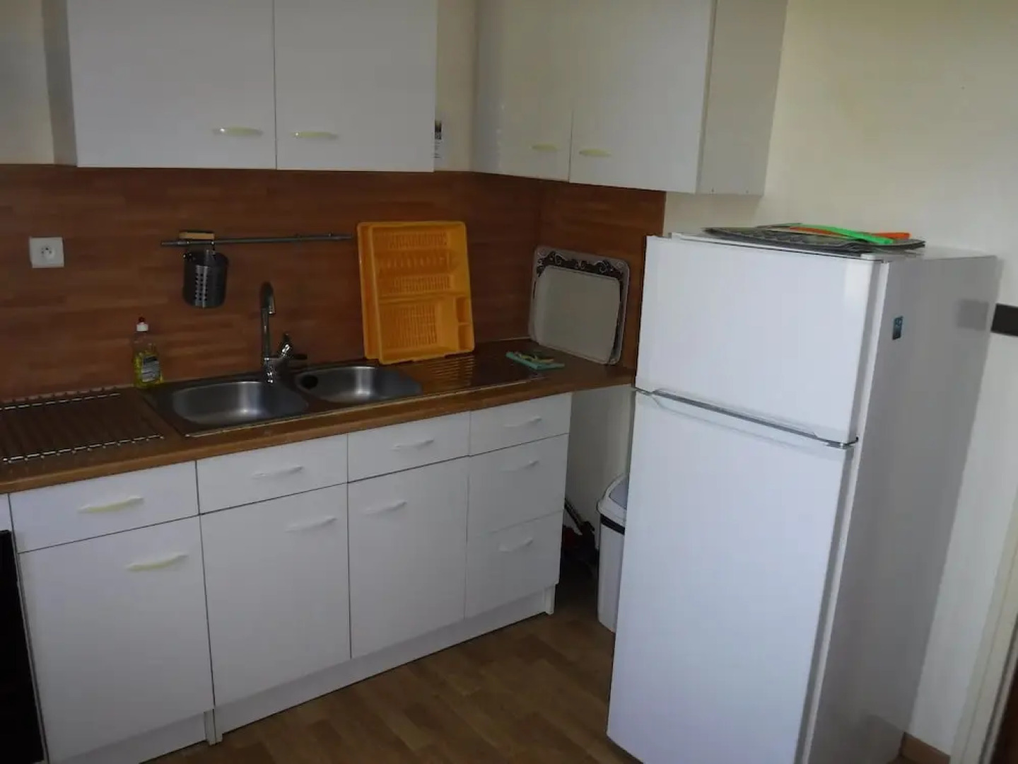 Beau Vallon - Gîte et Chambres d'Hôtes