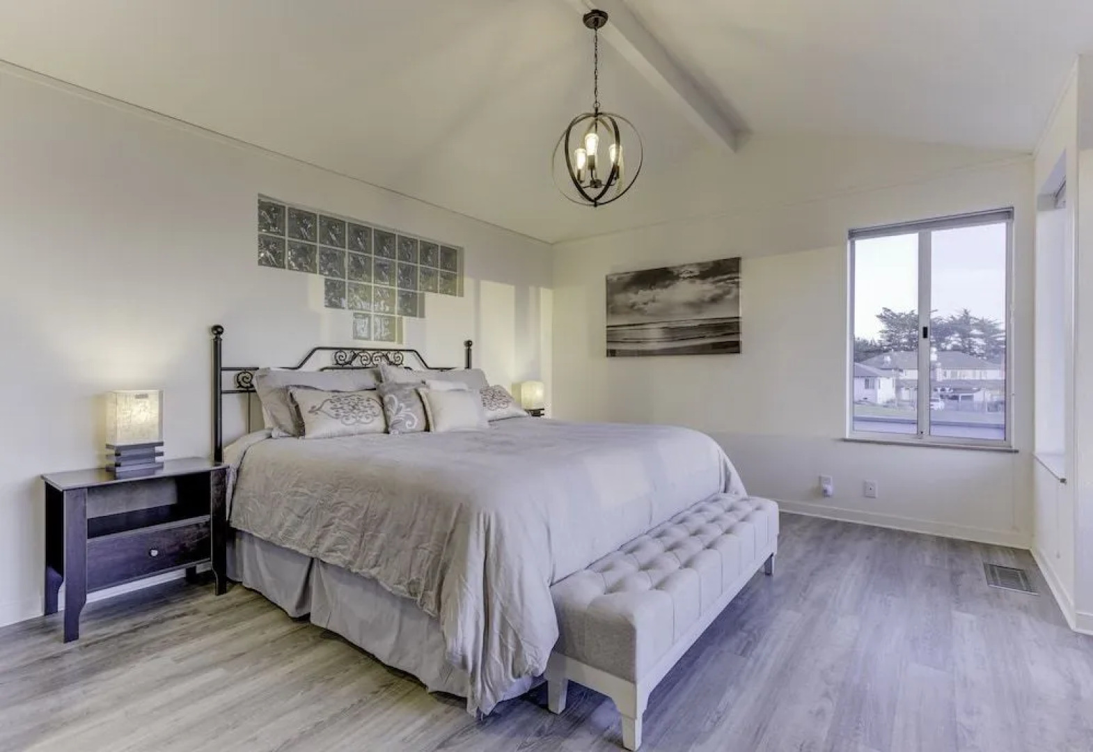 Hilton House In Gualala With Ocean Views 3 Bedroom Home by Redawning