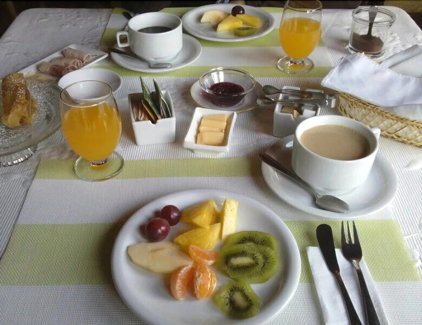 Hotel O.Gudenschwager