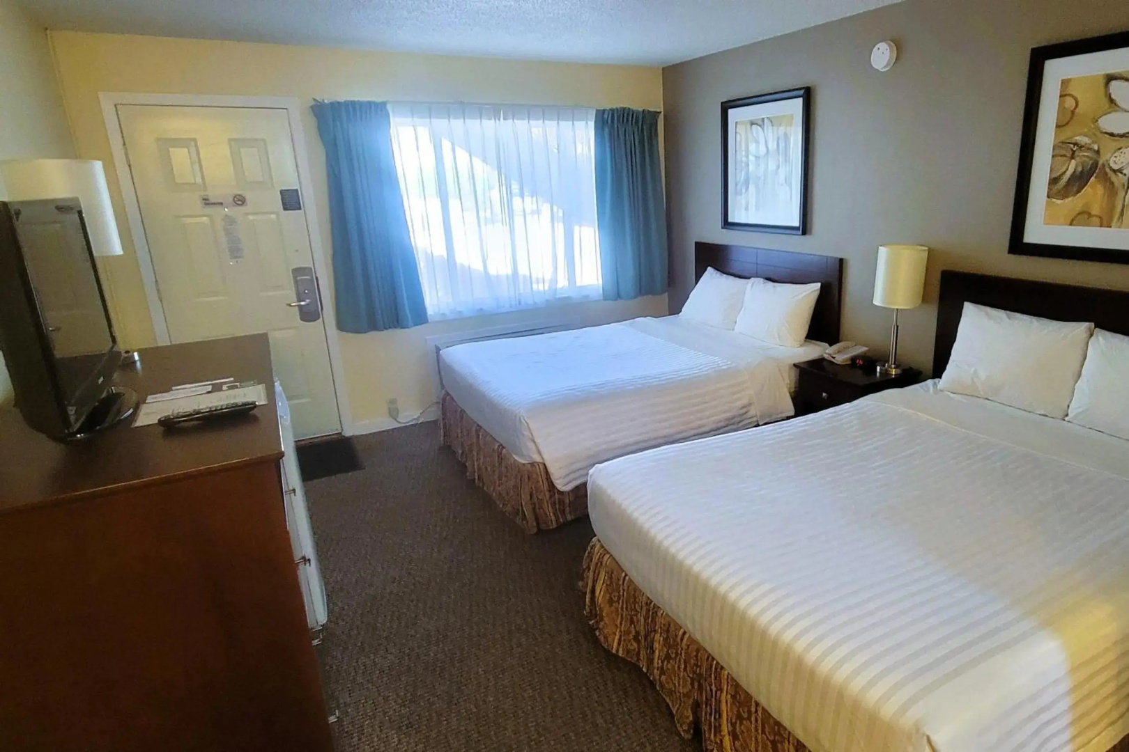 Siesta Suites