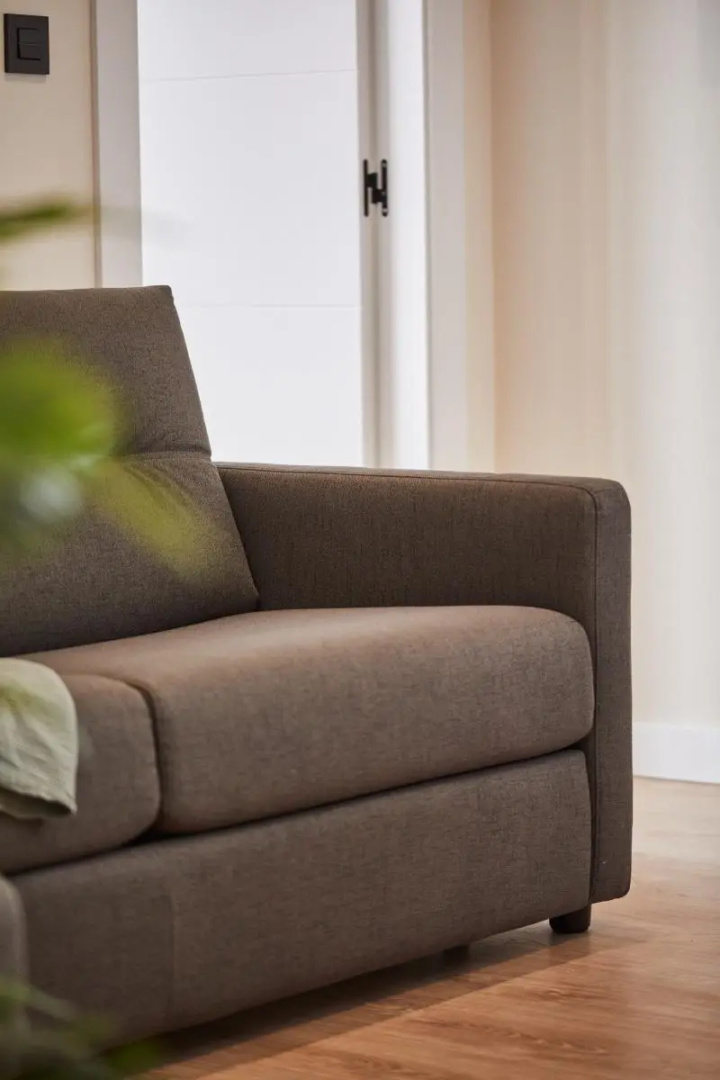 Apartamentos Silken Fontibre Iberia Spa