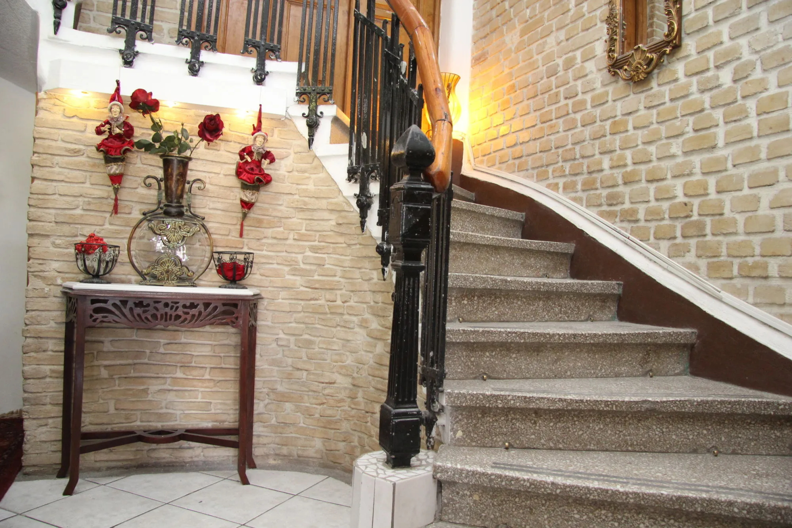 Hotel Neos Olympos