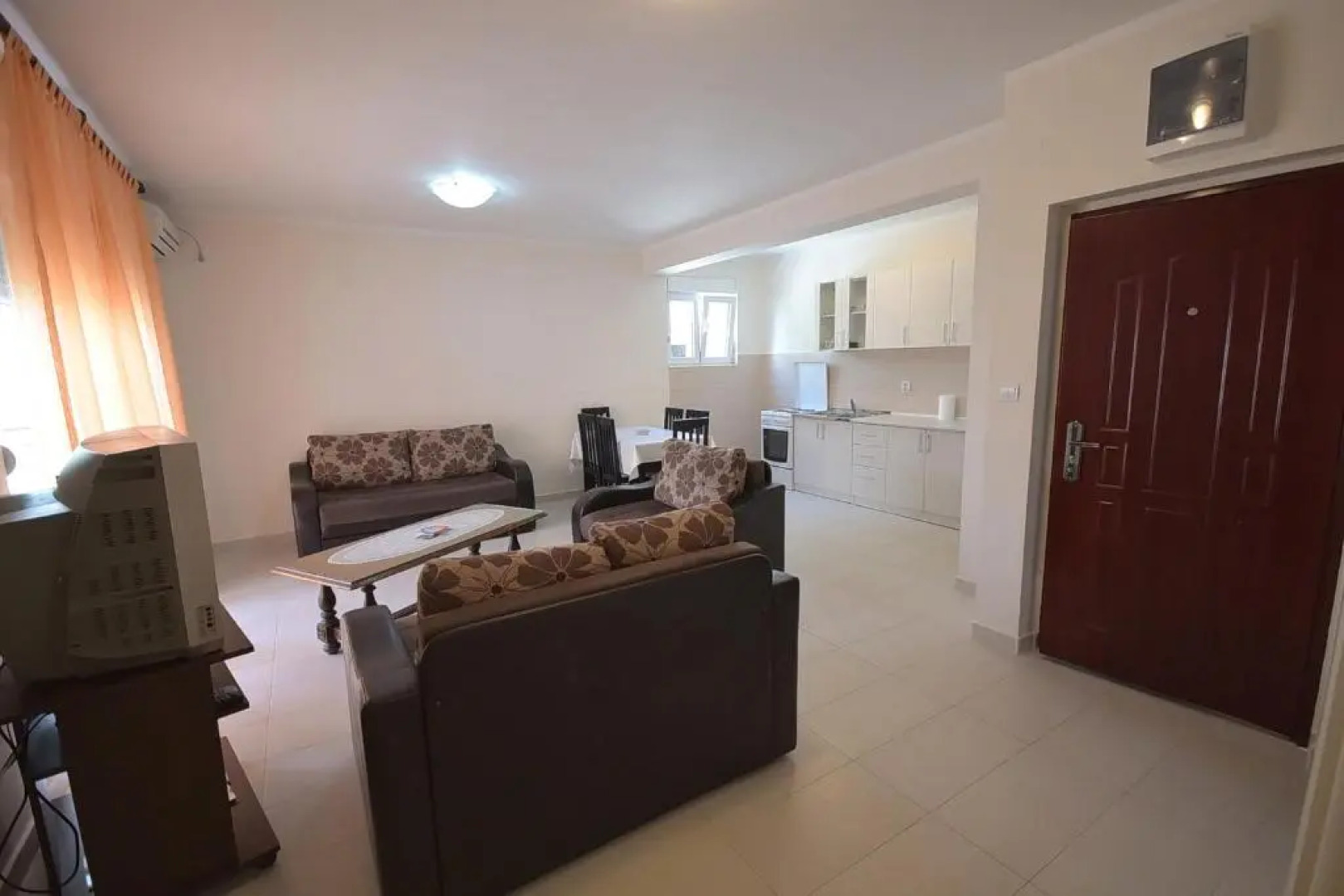 Adriatic Apartments Igalo