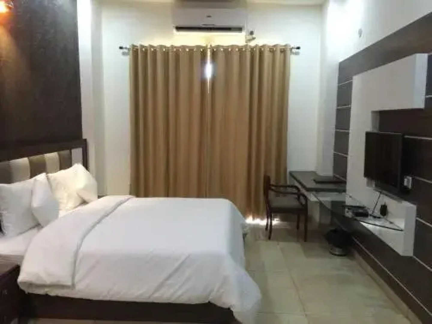 The Galaxy Resort Bahadurgarh