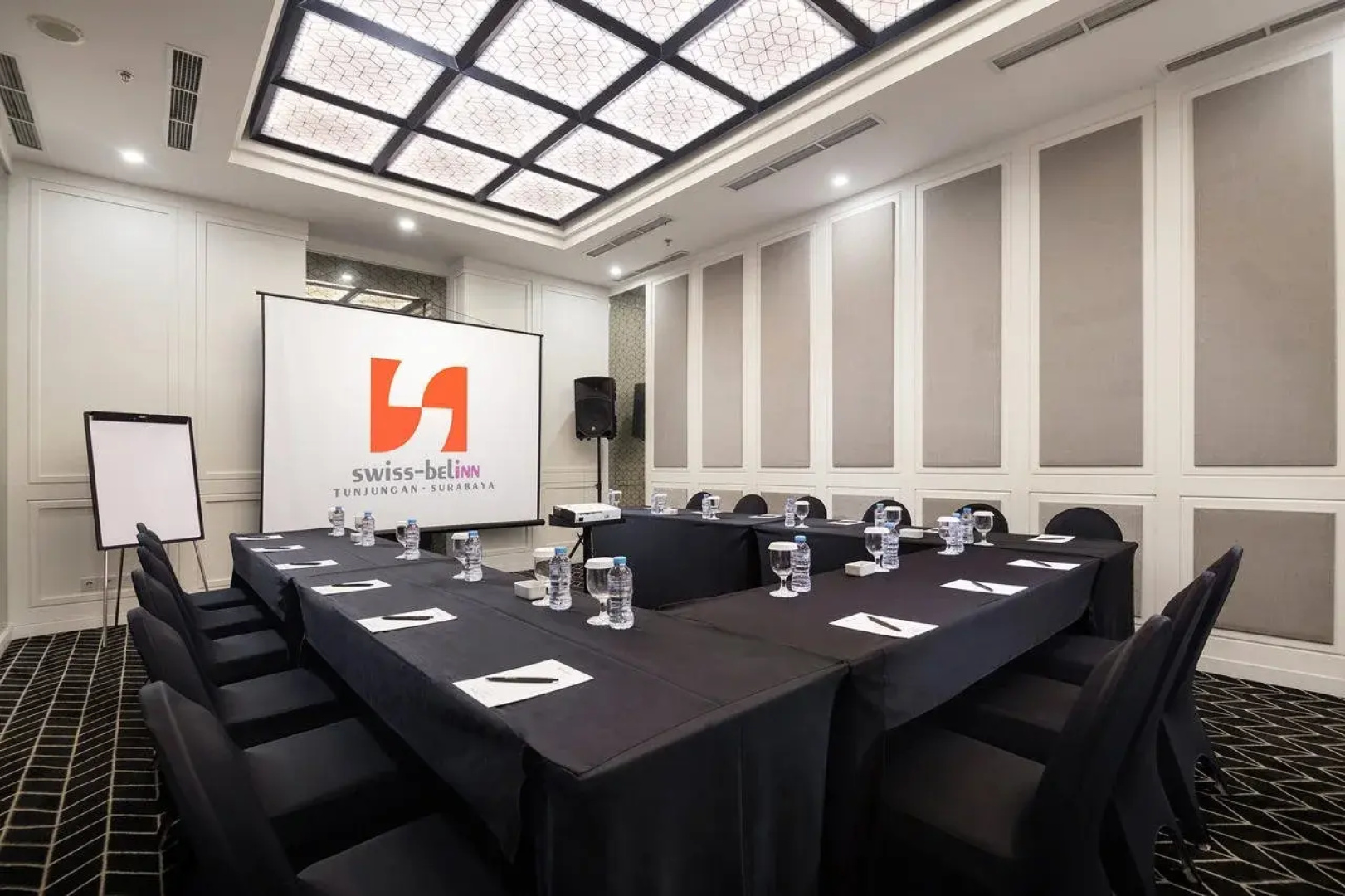 Swiss-Belinn Tunjungan Surabaya