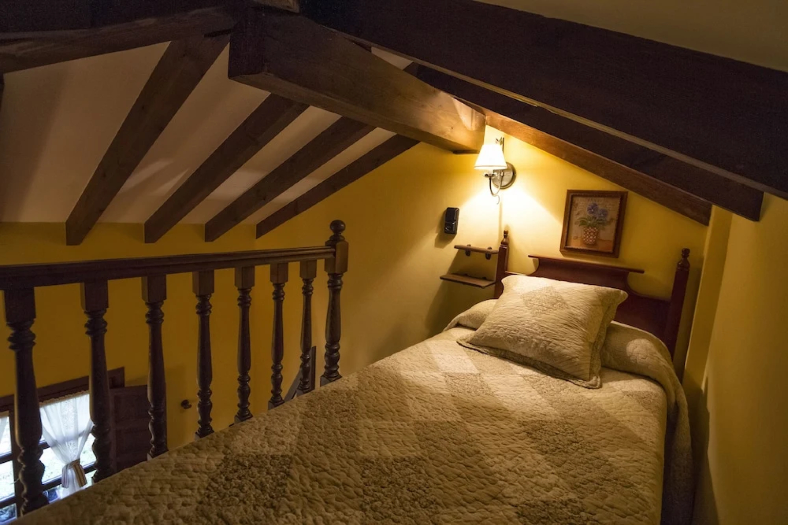 Casa Asprón