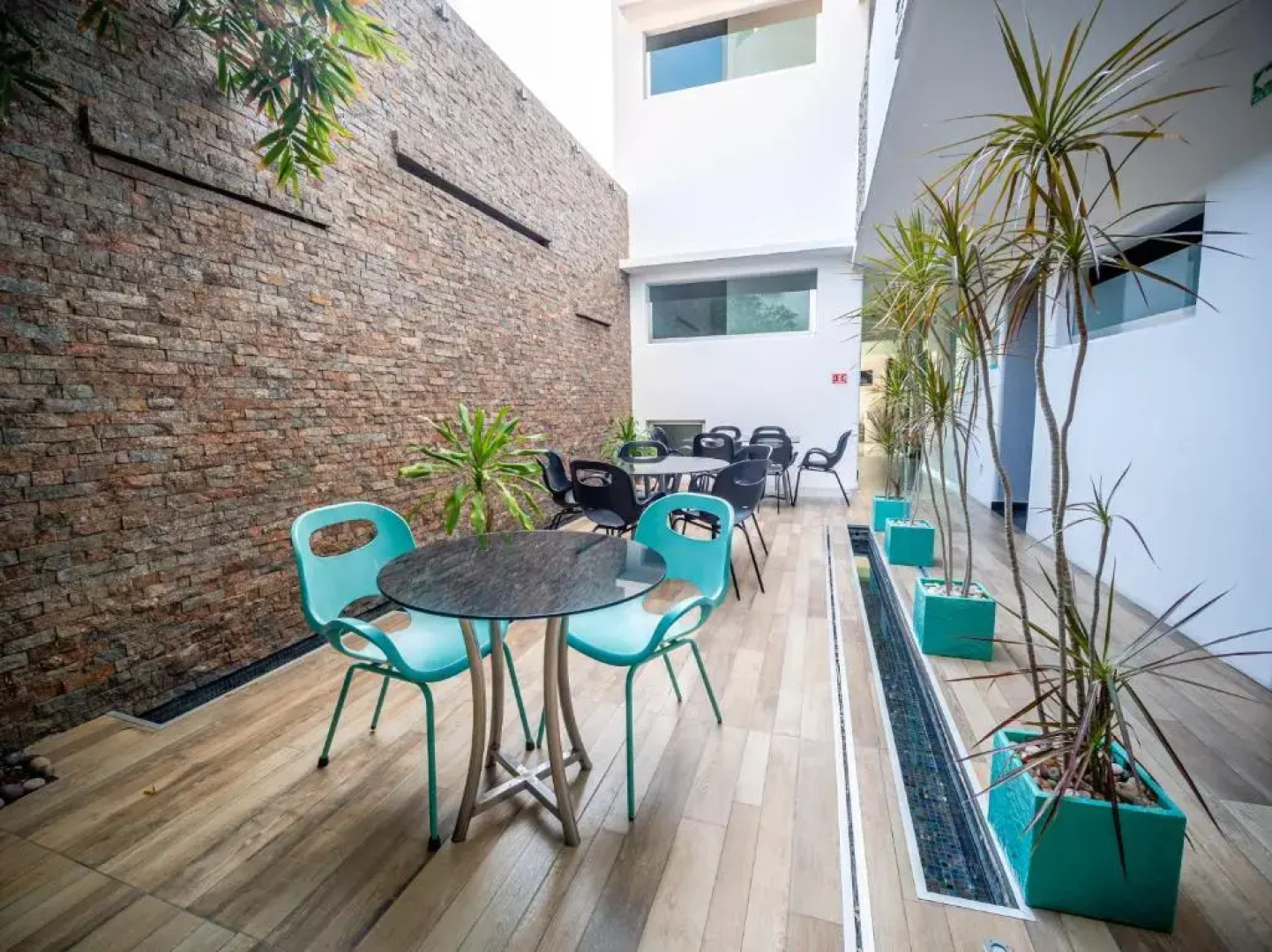 Hotel DC Boutique & SPA