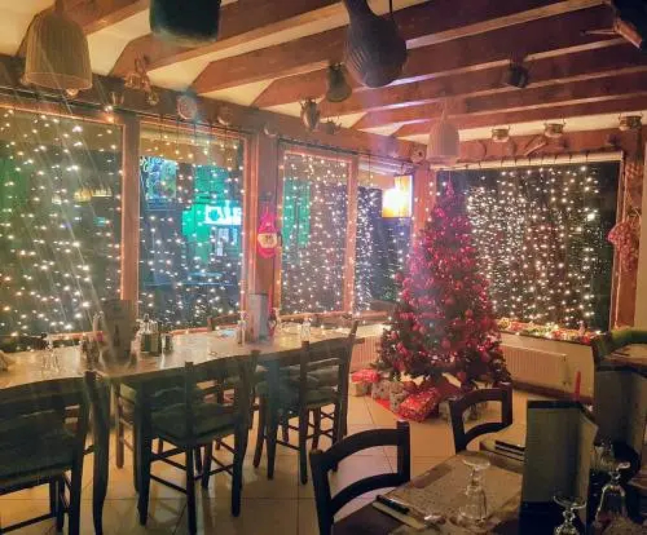 Trattoria Al Gallo
